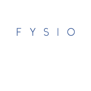 Logo Fysio Kaija B